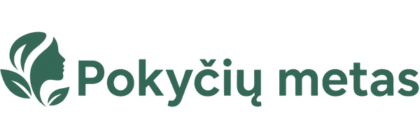 Pokyčių metas